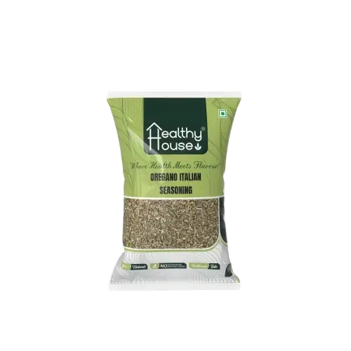 Healthy House Oregano Italian Seasoning