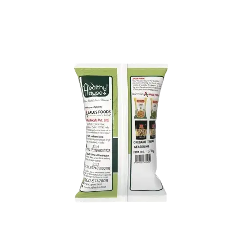 Healthy House Oregano Italian Seasoning