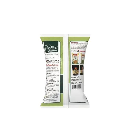 Healthy House Gulab Patti, Rose Petals