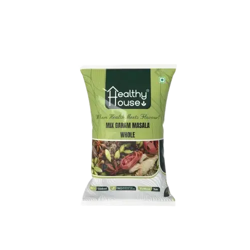 Healthy House Mix Garam Masala Whole