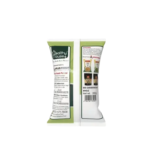 Healthy House Mix Garam Masala Whole