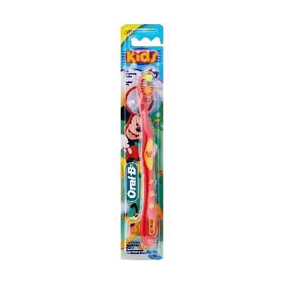 ORAL B Kids Tooth Brush