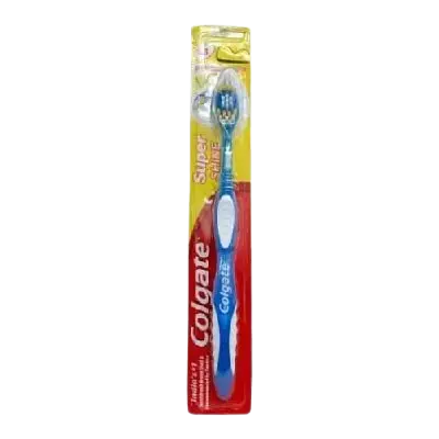 Colgate Super Shine Medium Toothbrush