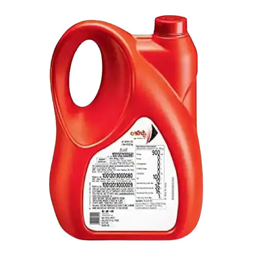 Fortune Kachi Ghani Mustard Oil