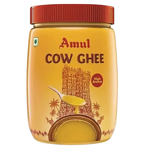 Amul High Aroma Cow Ghee