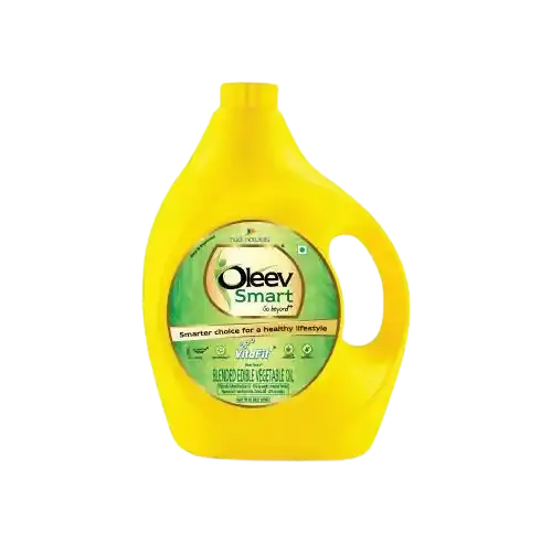 Oleev Oil Smart