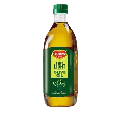 Del Monte Extra Light Olive Oil