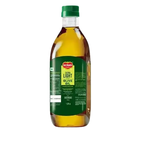 Del Monte Extra Light Olive Oil