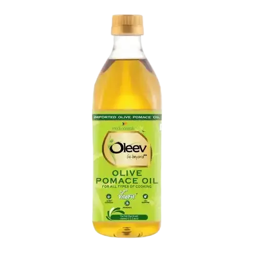 Oleev Pomace Olive Oil