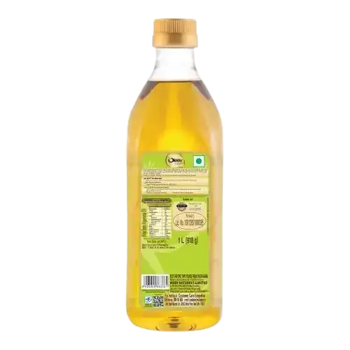 Oleev Pomace Olive Oil