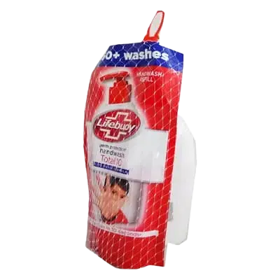 Lifebuoy Total 10