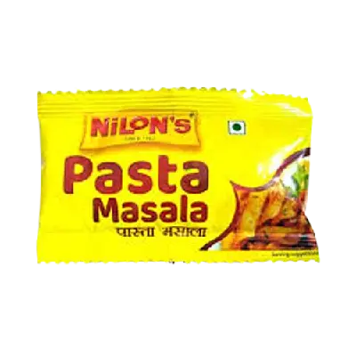 Nilons Pasta Masala