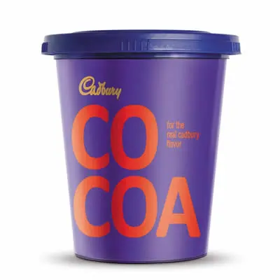 Cadbury Cocoa Powder