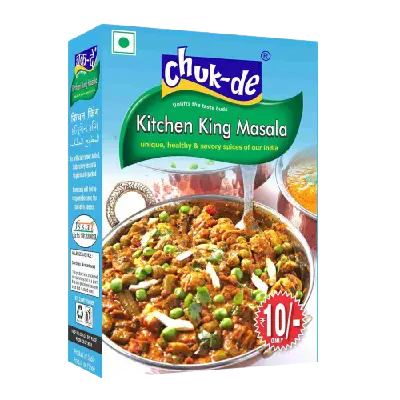 Chukde Kitchen King Masala