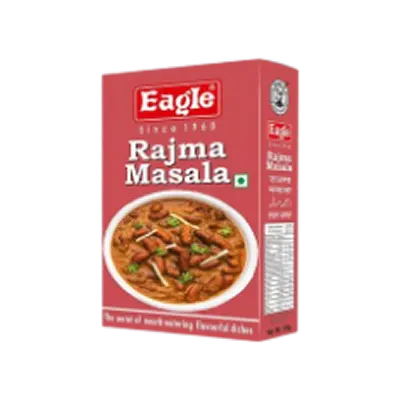 Eagle Rajma Masala