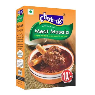 Chukde Meat Masala