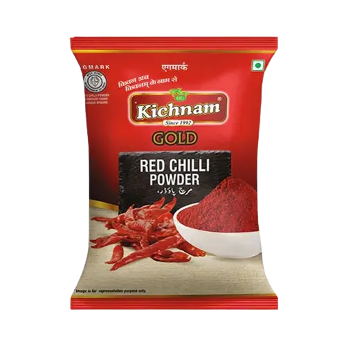 Kichnam Gold Red Chilli Powder