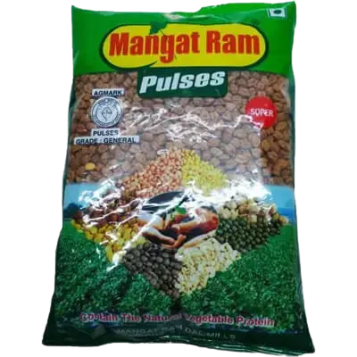 Mangat Ram Kala Chana