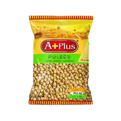 A Plus Kabuli Chana