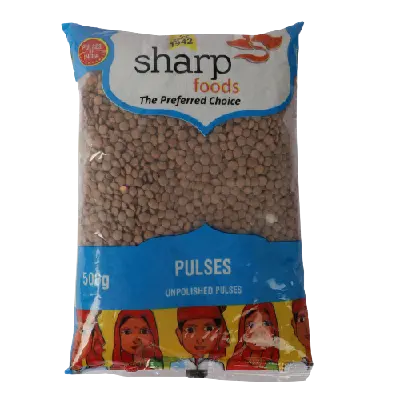 Sharp Masoor Dal Sabut