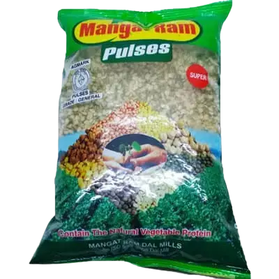 Mangat Ram Moong Dal Chilka