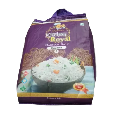 Kitchen Royal Basmati Rice