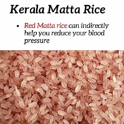 Matta Rice