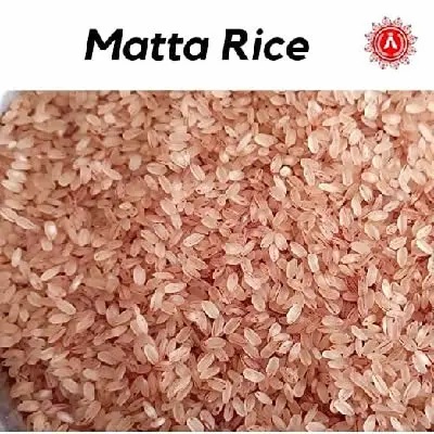 Matta Rice