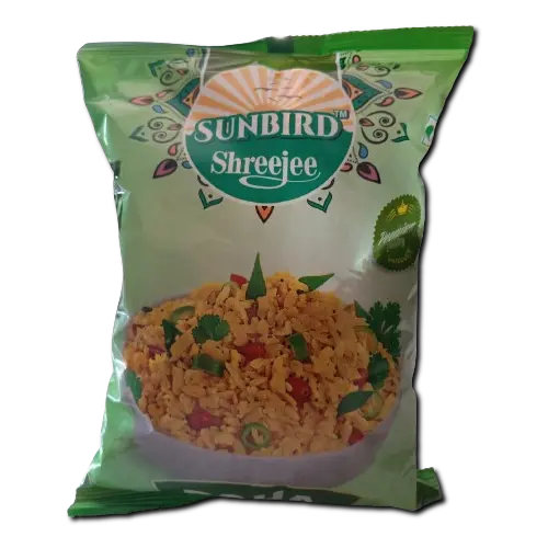 Sunbird Shreejee Poha