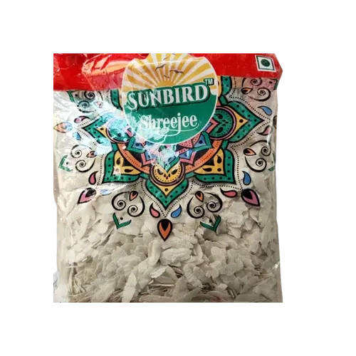 Sunbird Shreejee Poha