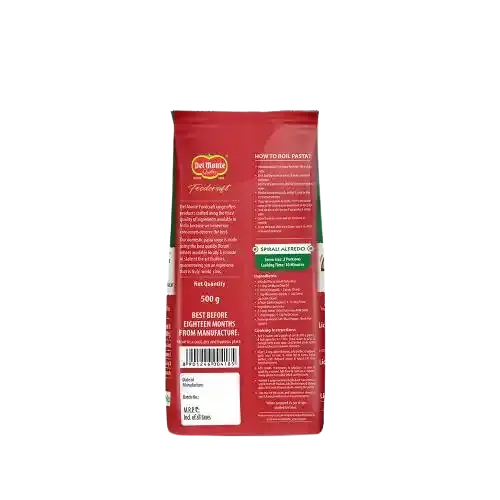 Del Monte Food Craft Pasta Spirali