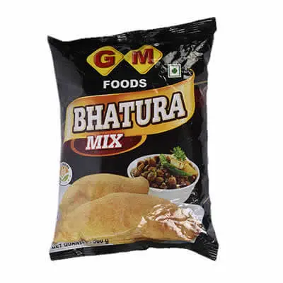 GM Foods Bhatura Flour