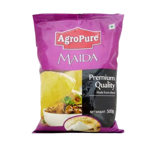 Agropure Maida