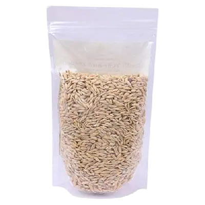 Barley Whole