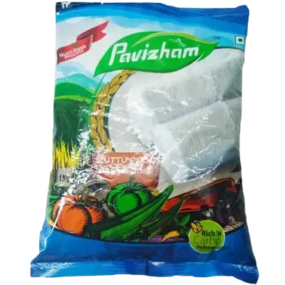 Pavizham Puttu Podi