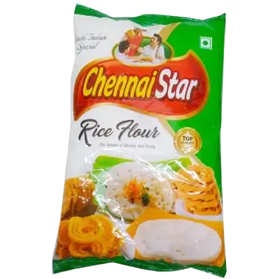 Rice Flour