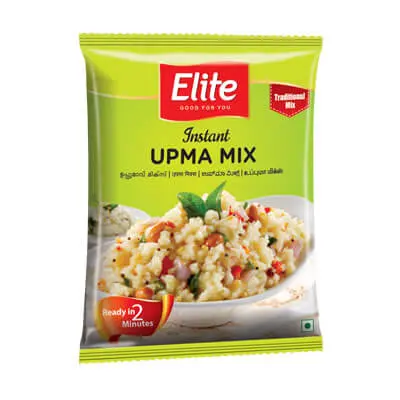 Elite Upma Mix