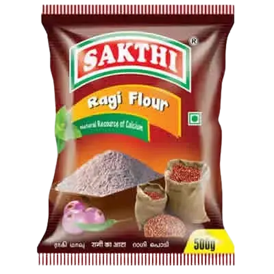 Sakthi Ragi Flour