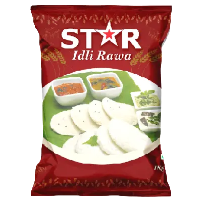 Chennai Star Idli Rava