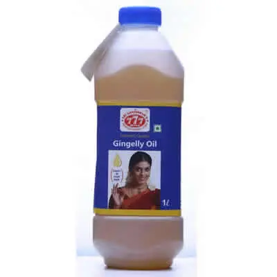 Idhayam Gingelly Oil