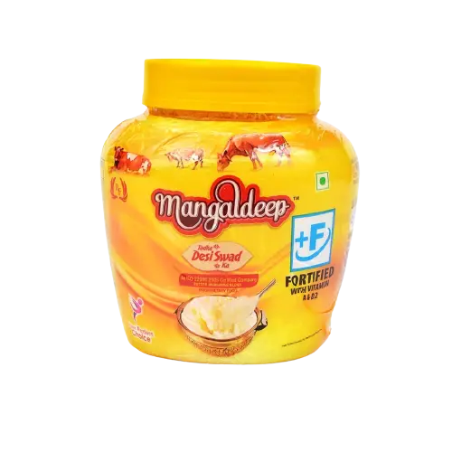 Mangaldeep Pooja Ghee