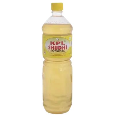 KPL Shudhi Coconut Oil