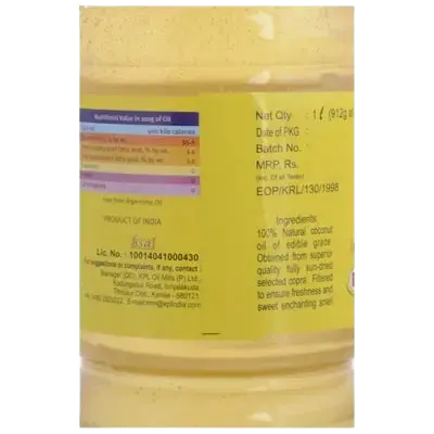 KPL Shudhi Coconut Oil