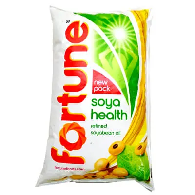 Fortune Soyabean Oil
