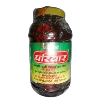 Parivar Mustard Oil