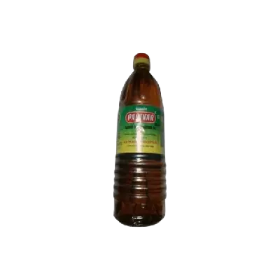 Parivar Mustard  Oil