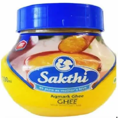 Sakthi Ghee