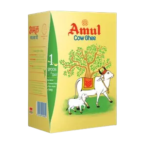 Amul Cow Ghee