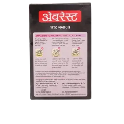 Everest Chat Masala