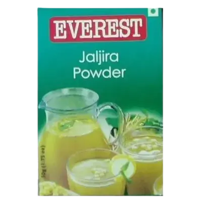 Everest Jaljira Powder